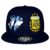 Gorra Plana AFA Islas Malvinas