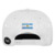 Gorra Plana AFA Islas Malvinas - MDTcap