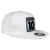 Gorra Plana Diego Maradona 10 Argentina Parche