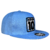 Gorra Plana Diego Maradona 10 Argentina Parche en internet