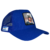 Gorra Trucker Premium Maradona Pelota - MDTcap