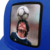 Gorra Trucker Premium Maradona Pelota