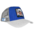 Imagen de Gorra Trucker Premium Maradona Pelota