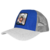 Gorra Trucker Premium Maradona Pelota