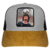 Imagen de Gorra Trucker Premium Maradona Pelota