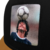Gorra Trucker Premium Maradona Pelota - tienda online