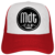 Gorra Trucker Mdtcap - MDTcap