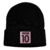 Gorro de Lana Messi 10 Inter de Miami Parche en internet
