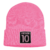 Gorro de Lana Messi 10 Inter de Miami Parche