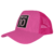 Gorra Trucker Messi 10 Parche Inter De Miami en internet
