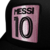 Gorra Trucker Messi 10 Parche Inter De Miami - tienda online