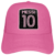 Imagen de Gorra Trucker Messi 10 Parche Inter De Miami