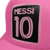 Gorra Trucker Messi 10 Parche Inter De Miami - MDTcap