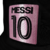 Piluso Messi 10 Inter de Miami Parche - MDTcap