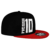 Gorra Plana Newell's Old Boys Messi 10 en internet