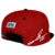 Gorra Plana Newell's Old Boys Messi 10 - MDTcap