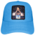 Gorra Trucker Messi Campeón Copa Mundial 2022 Argentina