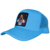 Gorra Trucker Messi Campeón Copa Mundial 2022 Argentina en internet