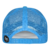 Gorra Trucker Messi Campeón Copa Mundial 2022 Argentina - MDTcap