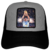 Imagen de Gorra Trucker Messi Campeón Copa Mundial 2022 Argentina