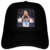 Gorra Trucker Messi Campeón Copa Mundial 2022 Argentina - tienda online