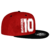 Gorra Plana Newells Olds Boys Maradona 10 en internet