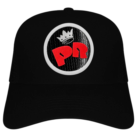 Gorra Trucker Premium Patricio Rey y Los Redondos