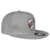 Imagen de Gorra Plana Platense CAP Escudo
