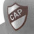 Gorra Plana Platense CAP Escudo - comprar online