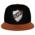 Gorra Plana Platense CAP Escudo