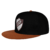 Gorra Plana Platense CAP Escudo - comprar online