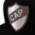 Gorra Plana Platense CAP Escudo - MDTcap