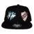 Gorra Plata Platense Malvinas
