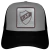 Gorra Trucker Platense Parche CAP - MDTcap