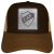 Imagen de Gorra Trucker Platense Parche CAP