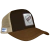 Gorra Trucker Platense Parche CAP