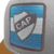 Gorra Trucker Premium Platense Parche CAP Argentina - MDTcap