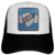 Gorra Trucker Platense Parche CAP Argentina en internet