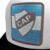 Gorra Trucker Platense Parche CAP Argentina