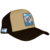 Gorra Trucker Platense Parche CAP Argentina