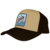 Gorra Trucker Platense Parche CAP Argentina - comprar online