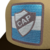 Gorra Trucker Platense Parche CAP Argentina - MDTcap