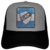 Gorra Trucker Platense Parche CAP Argentina - MDTcap