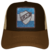 Gorra Trucker Platense Parche CAP Argentina