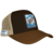 Gorra Trucker Platense Parche CAP Argentina - comprar online