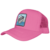 Gorra Trucker Platense Parche CAP Argentina - MDTcap
