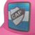 Imagen de Gorra Trucker Platense Parche CAP Argentina