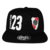 Gorra Plana River Ponzio 23
