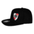 Gorra Plana River Ponzio 23 - comprar online