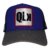 Trucker Premium | Q' Lokura